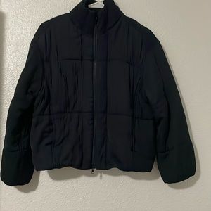 Vince. Puffer jacket ❄️